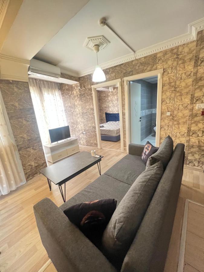 Kizil Suit House Buca Kültér fotó