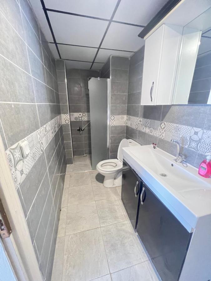 Kizil Suit House Buca Kültér fotó