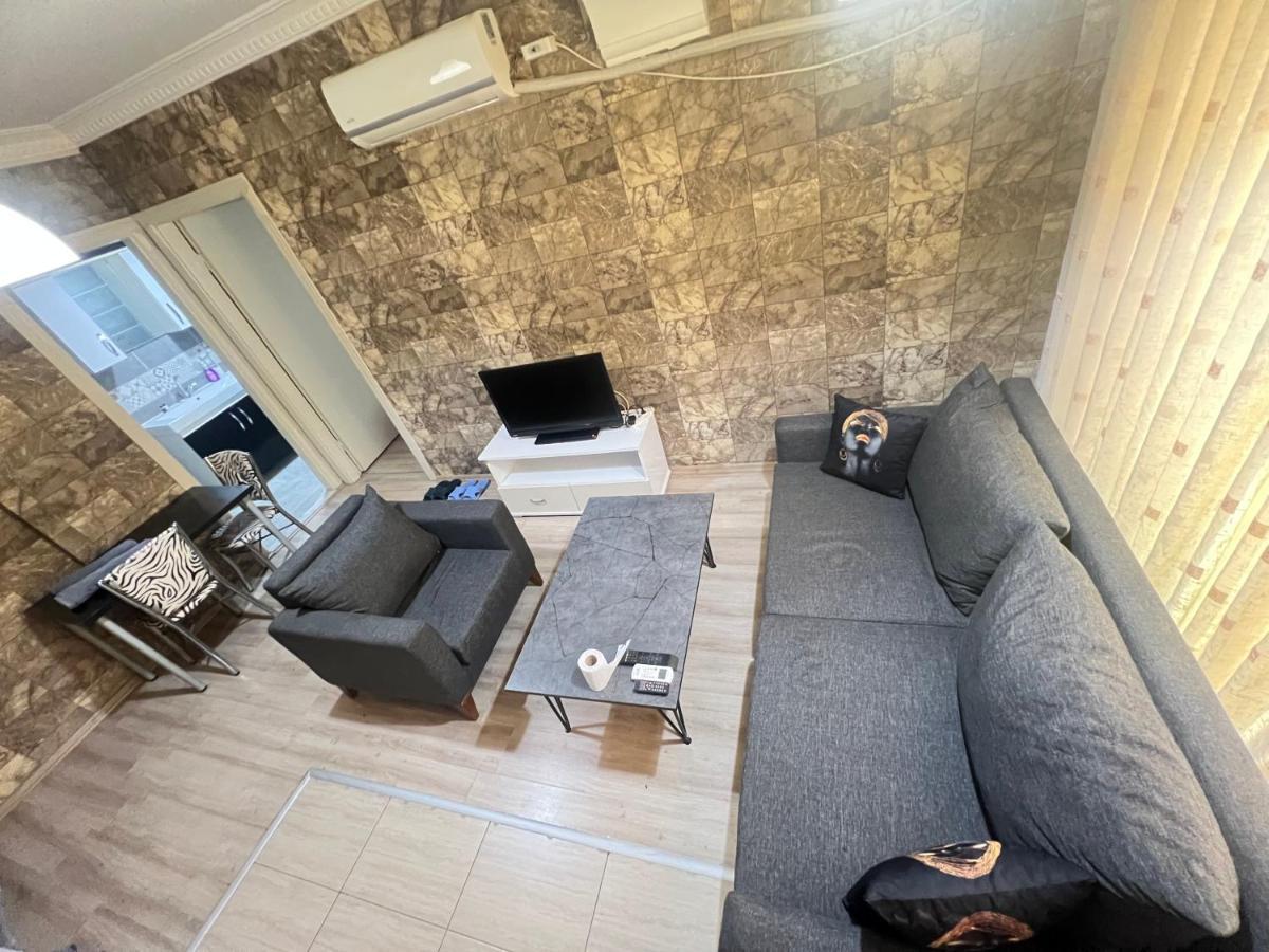 Kizil Suit House Buca Kültér fotó