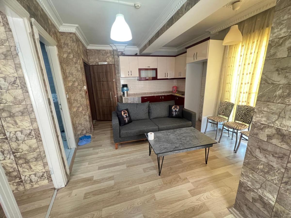 Kizil Suit House Buca Kültér fotó