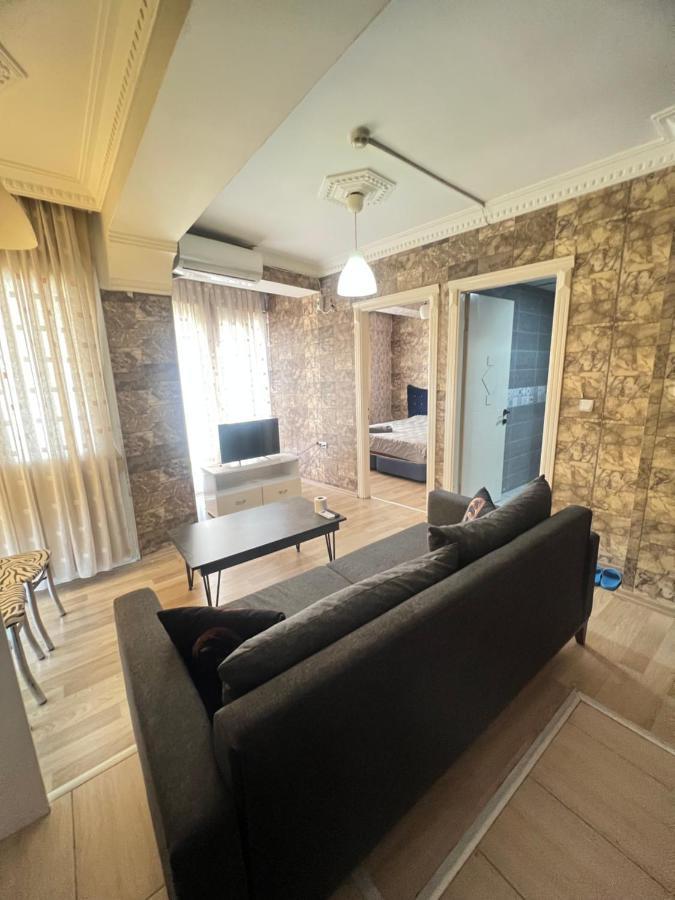 Kizil Suit House Buca Kültér fotó