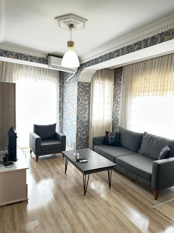 Kizil Suit House Buca Kültér fotó