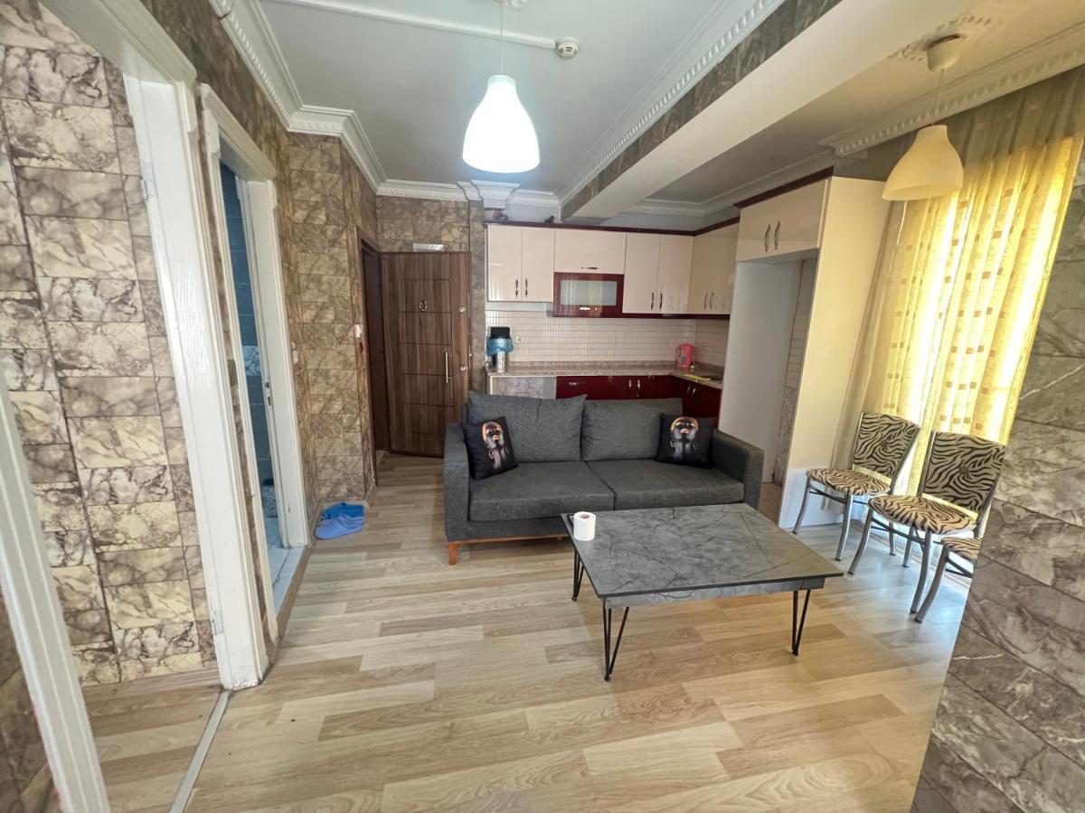 Kizil Suit House Buca Kültér fotó