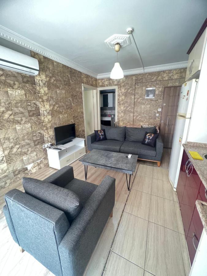 Kizil Suit House Buca Kültér fotó