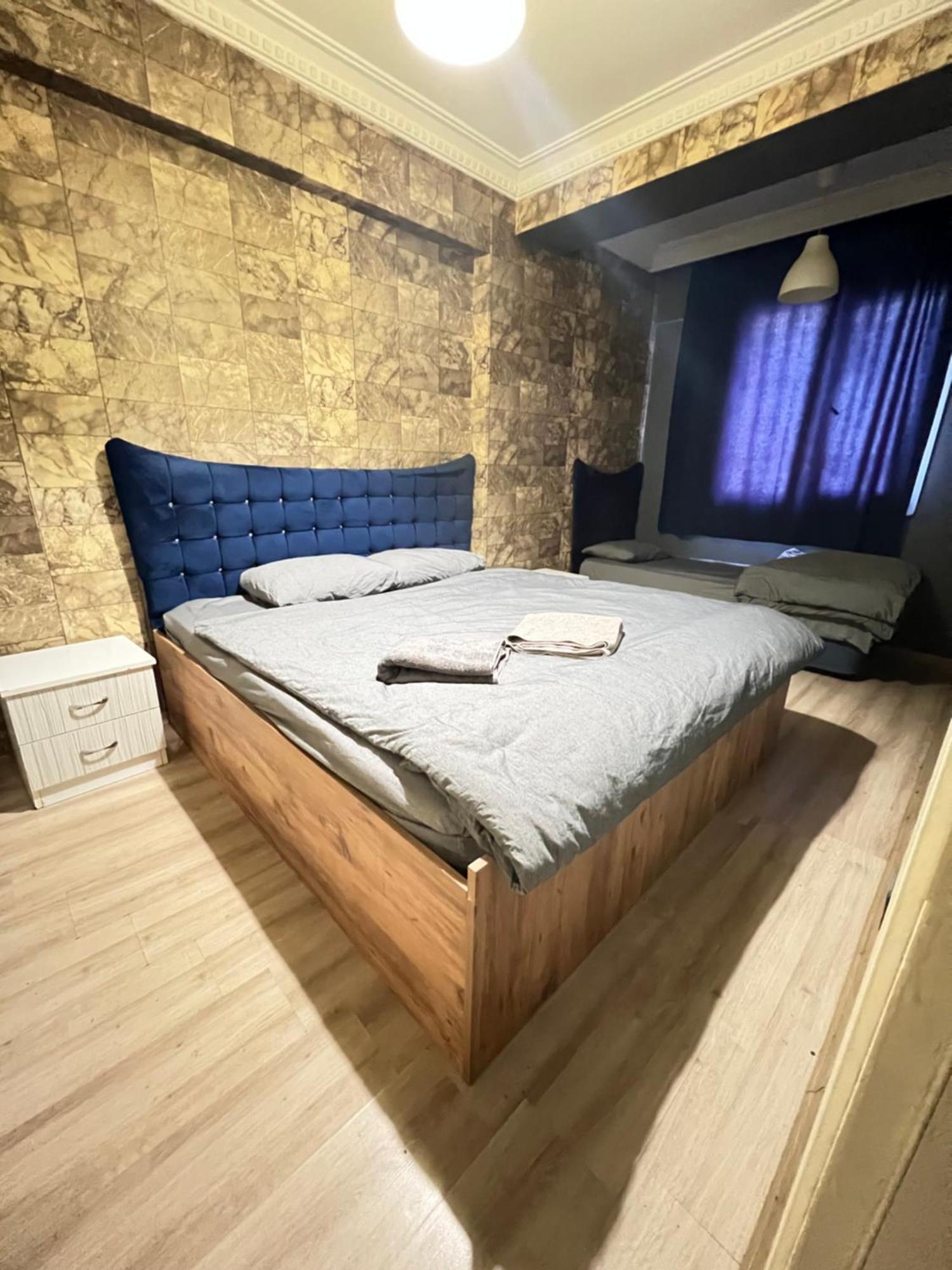 Kizil Suit House Buca Kültér fotó