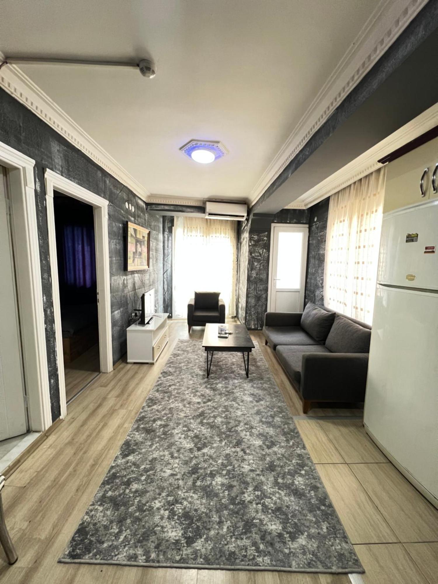 Kizil Suit House Buca Kültér fotó
