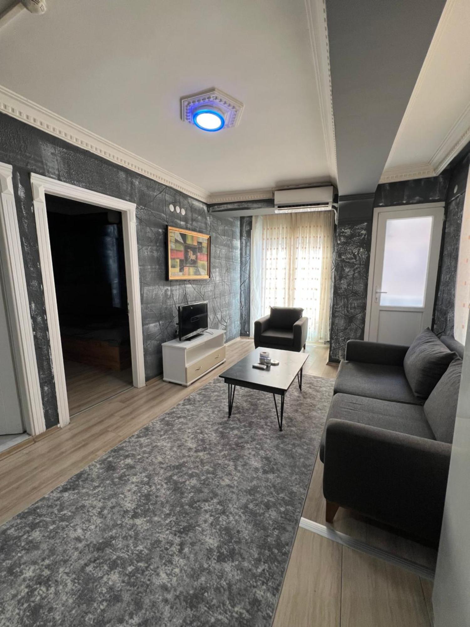 Kizil Suit House Buca Kültér fotó