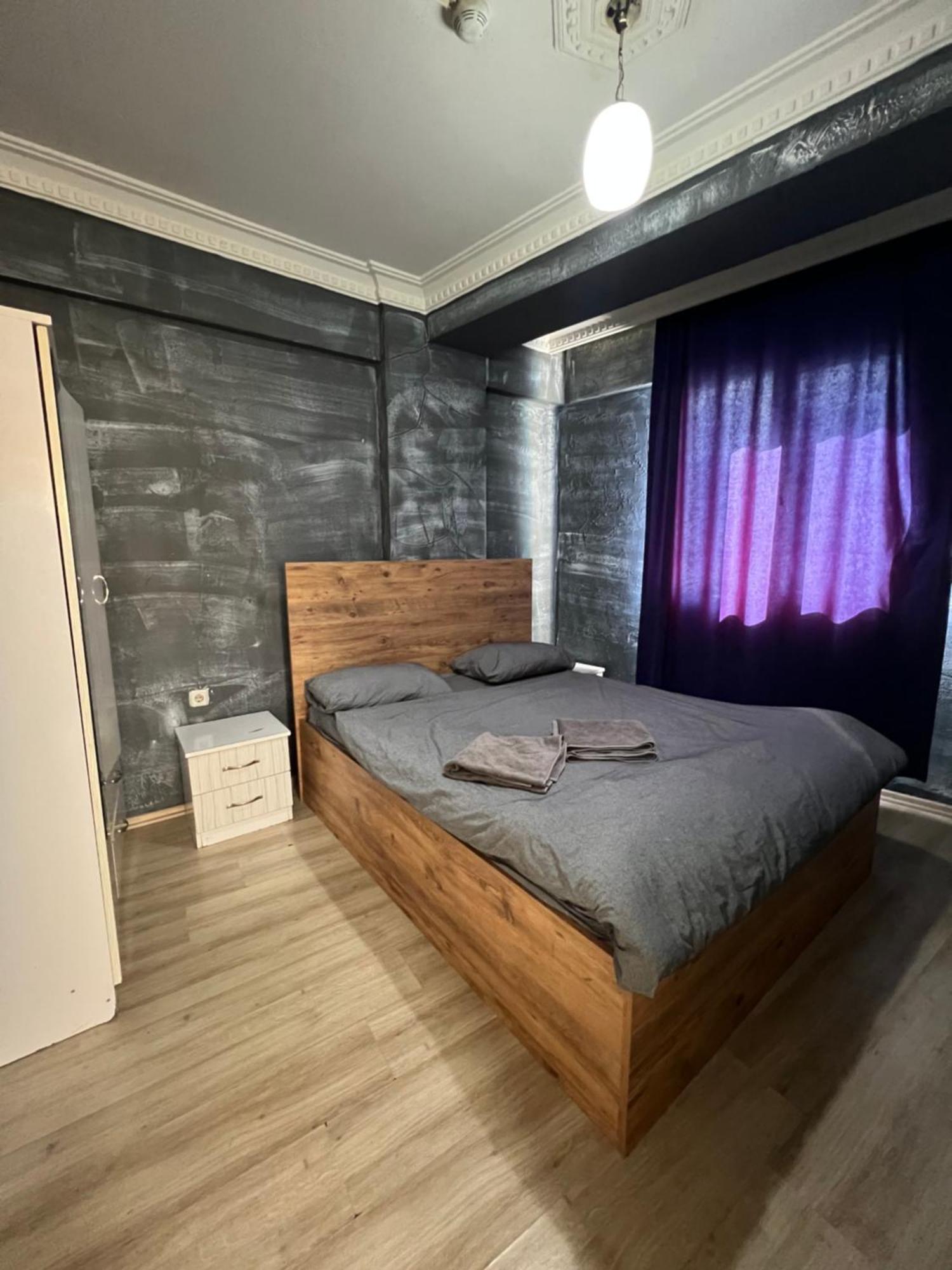 Kizil Suit House Buca Kültér fotó